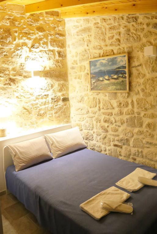Matala Caves Apartment Exterior photo