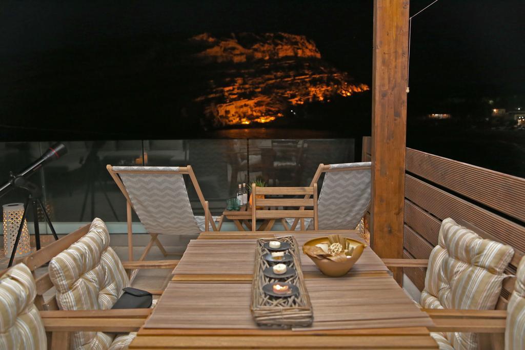 Matala Caves Apartment Exterior photo