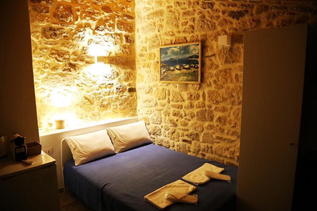 Matala Caves Apartment Exterior photo
