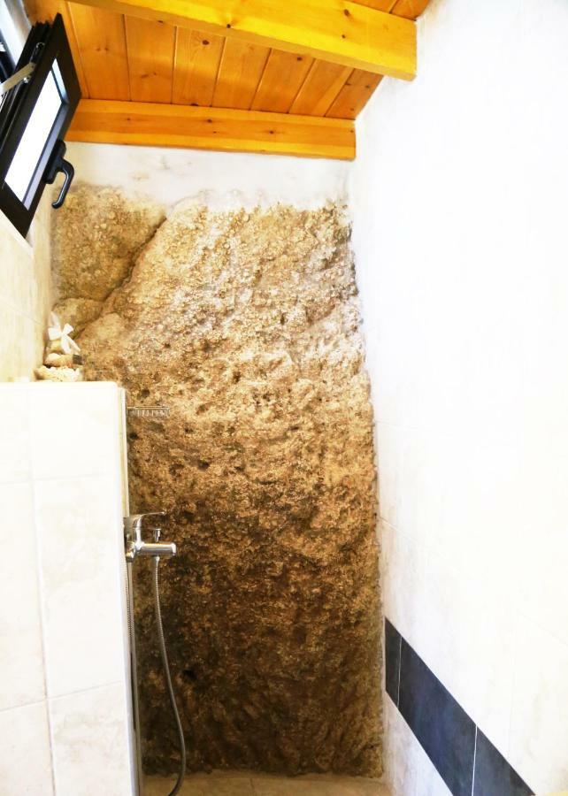 Matala Caves Apartment Exterior photo
